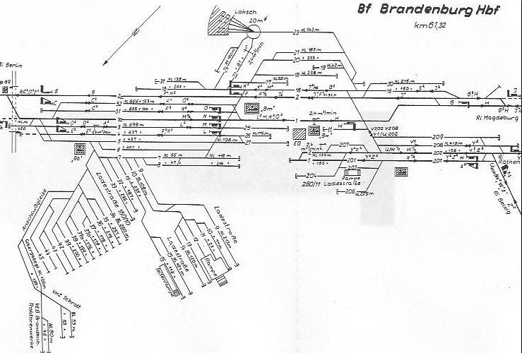 Drehscheibe Online Foren :: 04 - Historisches Forum :: Unfall ...